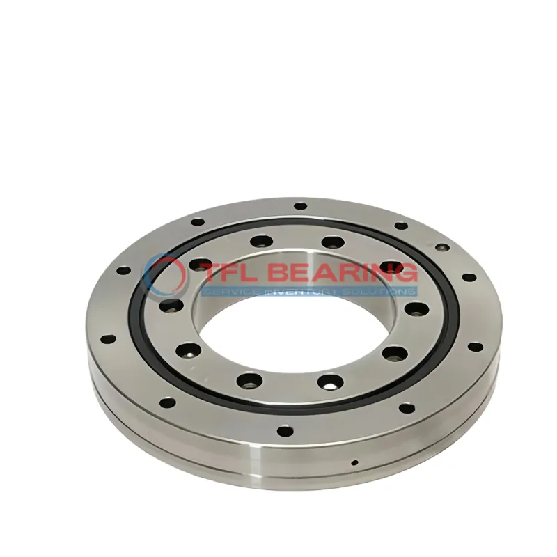 RU Crossed Roller Bearings RU148UU